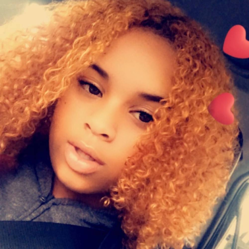 Meet your Posher, Nevaeh